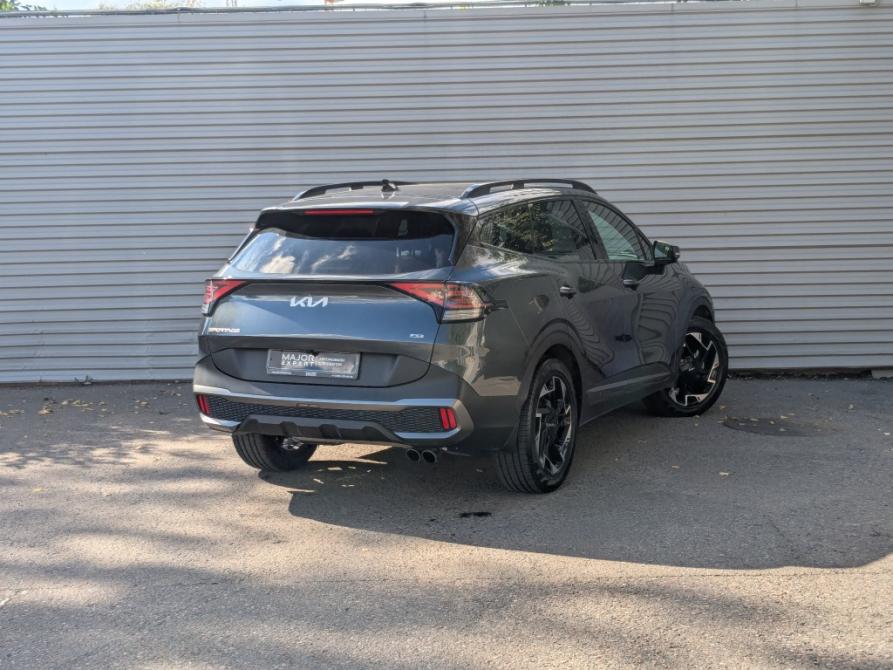 Kia Sportage V Москва  - изображение 21