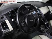 Jaguar E-Pace I Белгород  - изображение 31