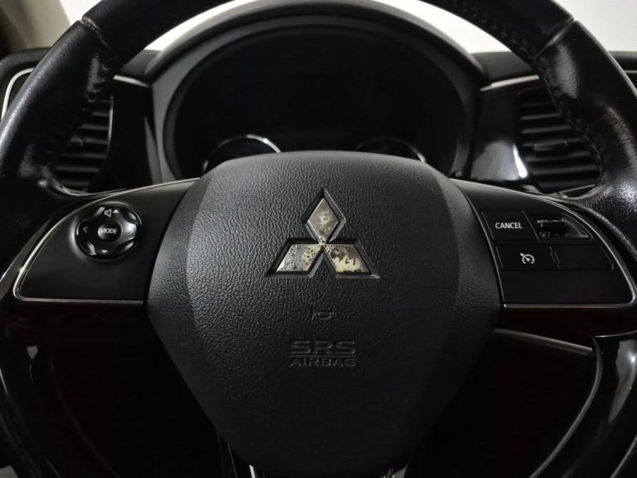 Mitsubishi Outlander III Рестайлинг 2 Альметьевск  - изображение 20