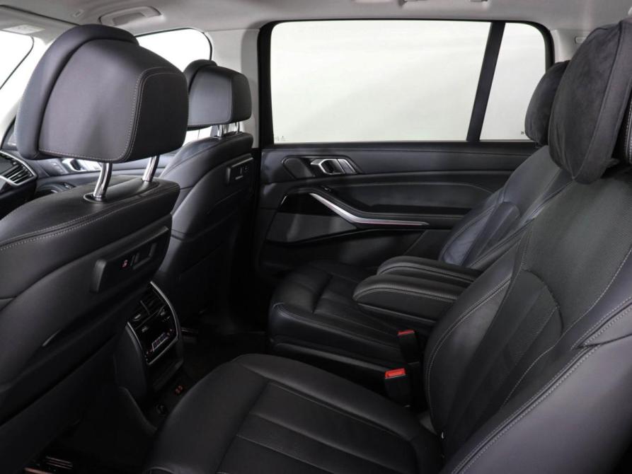 BMW X7 I (G07) Химки  - изображение 15