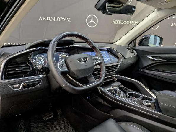 Geely Tugella I с пробегом 2021 года, цена 2 345 000 рублей, 59307 км, внедорожник, Автокод Объявления