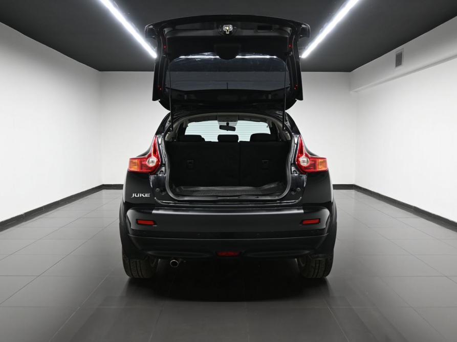 Nissan Juke I Тверь  - изображение 7