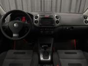 Volkswagen Tiguan I Красноярск  - изображение 24
