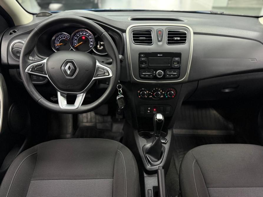 Renault Sandero II Рестайлинг Казань  - изображение 11