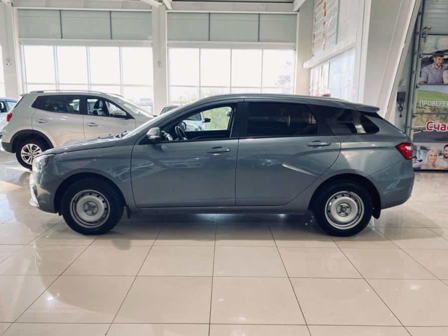 Lada (ВАЗ) Vesta I Миасс  - изображение 8
