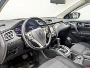 Nissan Qashqai II Москва  - изображение 42
