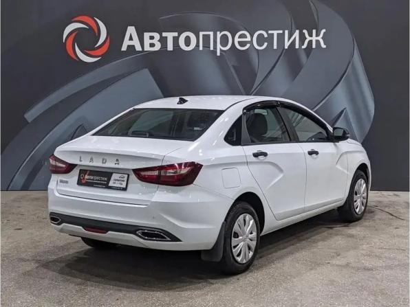 Lada (ВАЗ) Vesta I Рестайлинг (NG) с пробегом 2024 года, цена 1 150 000 рублей, 42229 км, седан, Автокод Объявления