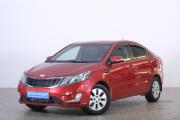 Kia Rio III Омск  - изображение 27