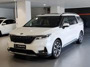 Kia Carnival IV Казань  - изображение 28