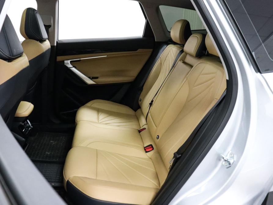 Geely Atlas II Минеральные Воды  - изображение 9