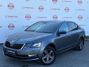 Skoda Octavia III (A7) Рестайлинг Екатеринбург  - изображение 39