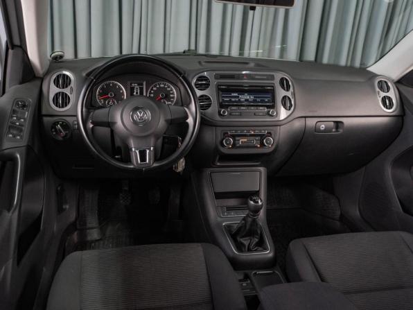 Volkswagen Tiguan I Рестайлинг с пробегом 2011 года, цена 875 000 рублей, 152974 км, внедорожник, Автокод Объявления