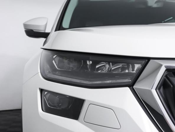 Skoda Kodiaq I Рестайлинг с пробегом 2022 года, цена 3 850 000 рублей, 63397 км, внедорожник, Автокод Объявления