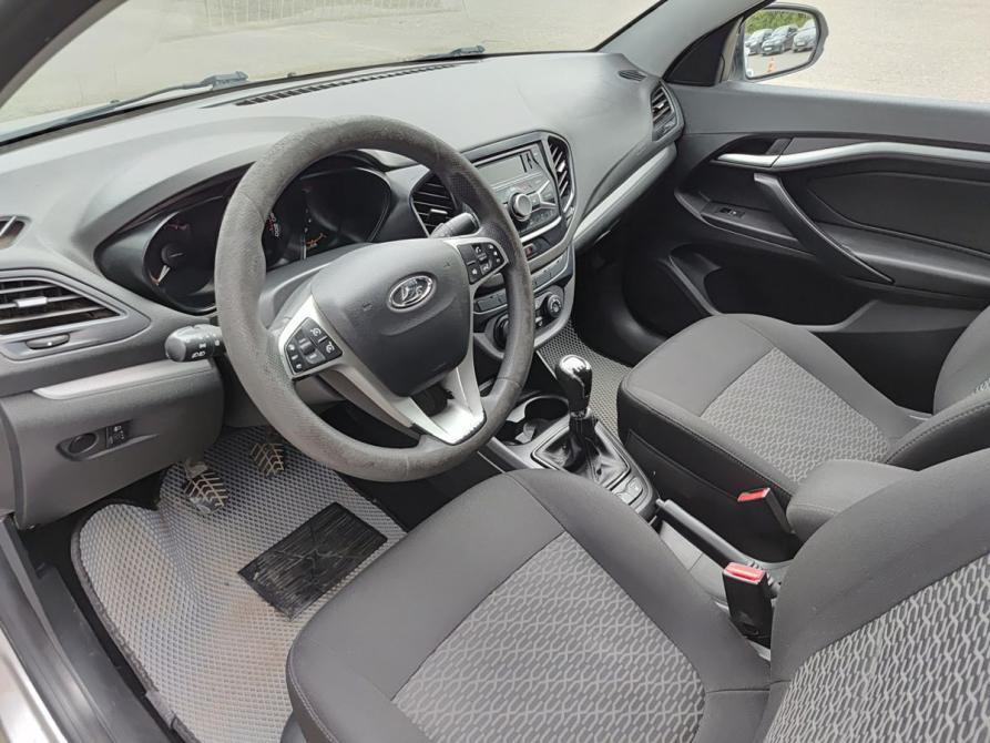 Lada (ВАЗ) Vesta I Ижевск  - изображение 20