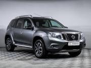 Nissan Terrano III (D10) Москва  - изображение 20