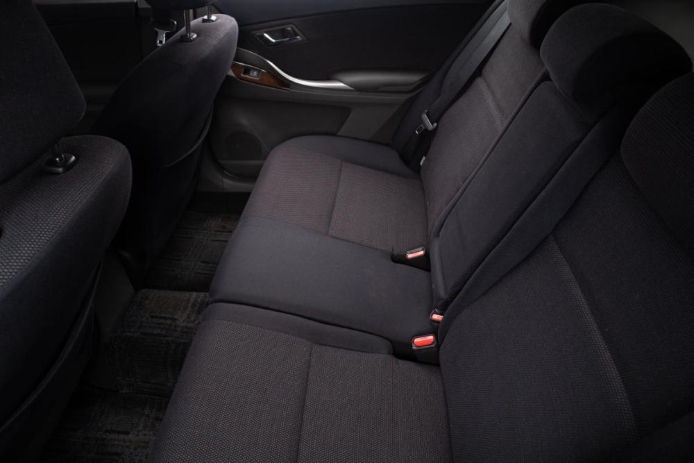 Toyota Allion II Рестайлинг Оренбург  - изображение 17
