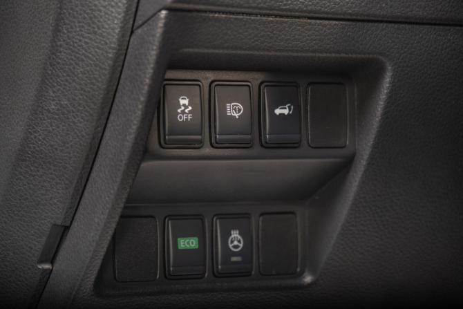 Nissan X-Trail III Рестайлинг с пробегом 2020 года, цена 2 689 000 рублей, 89000 км, внедорожник, Автокод Объявления