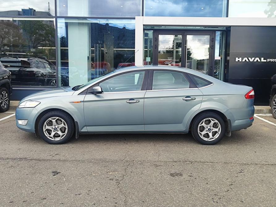 Ford Mondeo IV Москва  - изображение 8