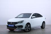 Lada (ВАЗ) Vesta I Рестайлинг (NG) Омск  - изображение 27