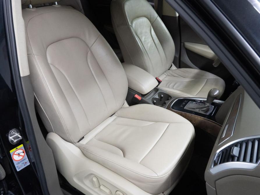 Audi Q5 I (8R) Тюмень  - изображение 18