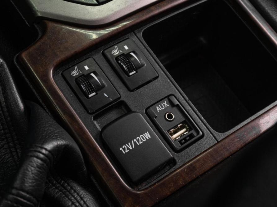 Toyota Land Cruiser Prado 150 Series Тюмень  - изображение 15