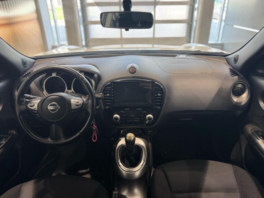 Nissan Juke I Екатеринбург  - изображение 16