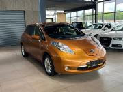 Nissan Leaf I (ZE0/AZE0) Оренбург  - изображение 26