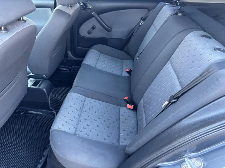 Skoda Octavia I (A4) Рестайлинг Альметьевск  - изображение 13