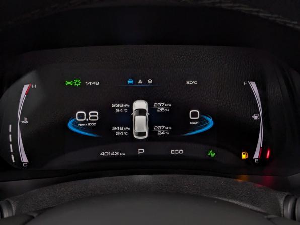Haval F7x I с пробегом 2022 года, цена 2 050 000 рублей, 40131 км, внедорожник, Автокод Объявления