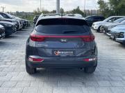 Kia Sportage IV Самара  - изображение 8