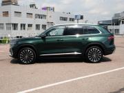 Geely Monjaro I Рестайлинг Москва  - изображение 23