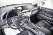 Lexus RX III Пермь  - изображение 34
