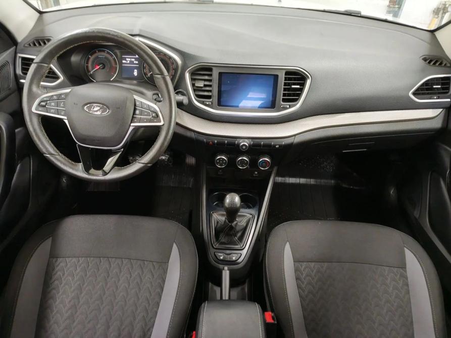 Lada (ВАЗ) Vesta I Рестайлинг (NG) Ярославль  - изображение 10