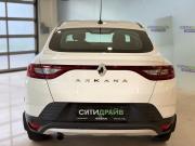Renault Arkana I Москва  - изображение 23