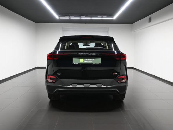 FAW Bestune T77 I с пробегом 2023 года, цена 1 995 000 рублей, 5510 км, внедорожник, Автокод Объявления