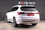 Hyundai Santa Fe IV Рестайлинг Екатеринбург  - изображение 31