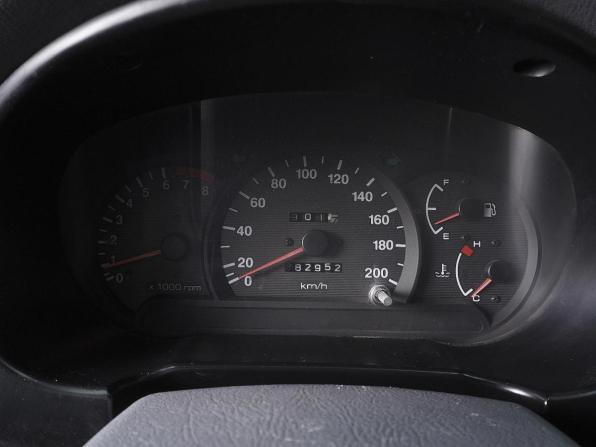 Hyundai Accent II с пробегом 2007 года, цена 550 000 рублей, 282952 км, седан, Автокод Объявления