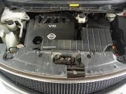 Nissan Murano II (Z51) Рестайлинг 2 Москва  - изображение 35
