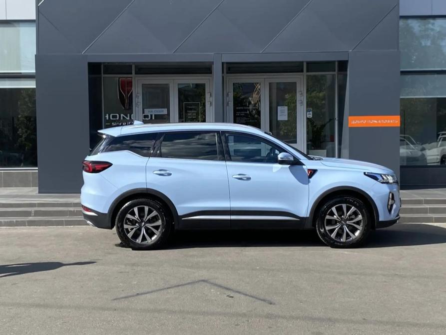 Chery Tiggo 7 Pro Max I Краснодар  - изображение 4