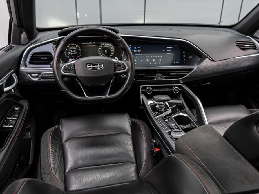 Geely Tugella I Краснодар  - изображение 6