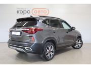 Kia Seltos I Коломна  - изображение 18