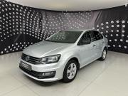 Volkswagen Polo V Рестайлинг Новосибирск  - изображение 25