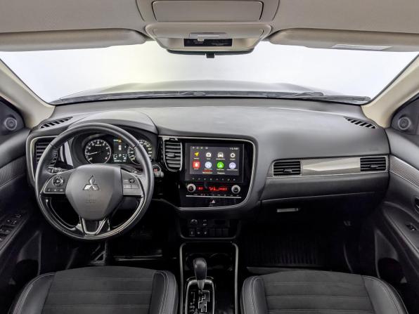 Mitsubishi Outlander III Рестайлинг 3 с пробегом 2021 года, цена 2 750 000 рублей, 65267 км, внедорожник, Автокод Объявления
