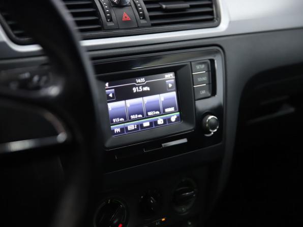 Skoda Rapid I с пробегом 2015 года, цена 1 020 000 рублей, 182933 км, лифтбек, Автокод Объявления