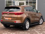 Kia Sportage IV Екатеринбург  - изображение 26