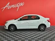 Renault Logan II Рестайлинг Вологда  - изображение 20