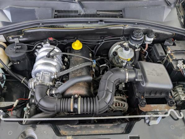 Lada (ВАЗ) Niva I Рестайлинг (Travel) с пробегом 2021 года, цена 930 000 рублей, 50952 км, внедорожник, Автокод Объявления