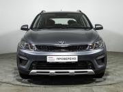 Kia Rio IV Санкт-Петербург  - изображение 18