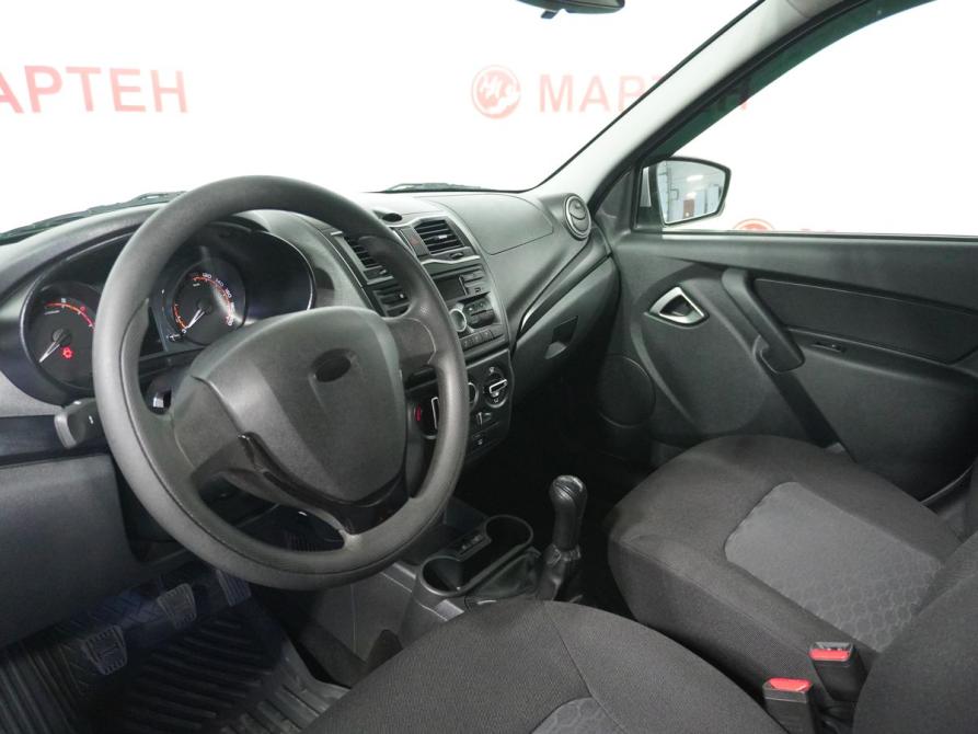 Lada (ВАЗ) Granta I Рестайлинг Вологда  - изображение 9