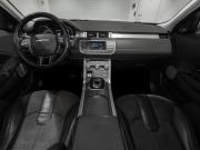 Land Rover Range Rover Evoque I Москва  - изображение 29